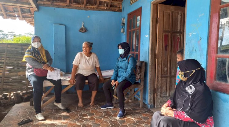 INOVASI TOMBO ATI (TEMUKAN ORANG BATUK, OBATI SAMPAI SEMBUH)